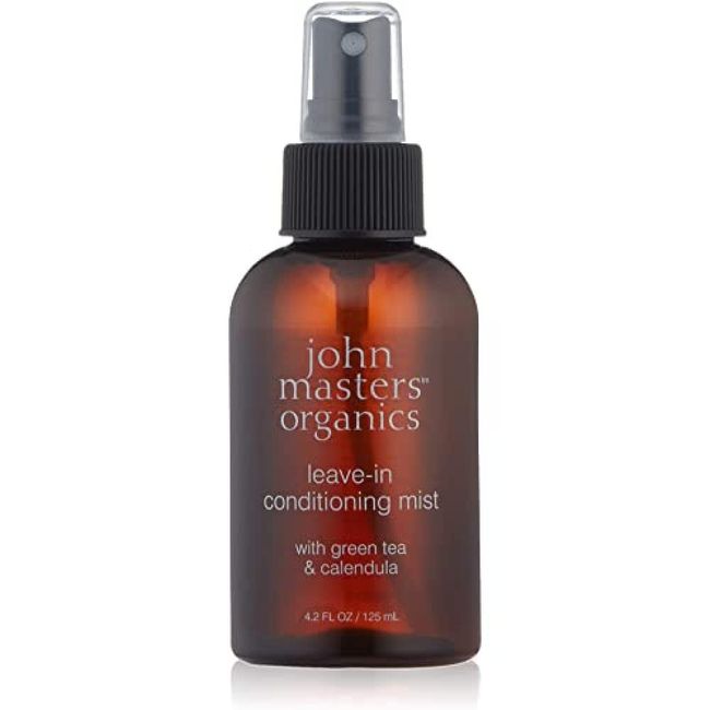 John Masters Organics Green Tea Calendula Mist