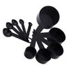 High-Q Cake Baking Tools Set Decorating Supplies Kit kitchen DIY Accessories - 10Pcs Measuring Spoon