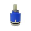 CFG Single Lever Square Broach Cartridge T/S