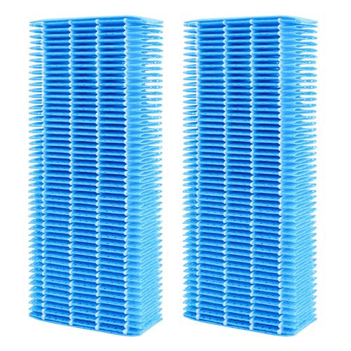 FZ-G30MF Humidifier Filter for Humidifier Air Purifier, KC-30T5, KC-30T6, KC-30T7, Compatible (2 Pack)
