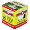 Hepkat Provisioners Trick Exploding Golf Ball