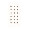 ST Tone Harmony Nighttime Point Tape (18 sheets x 1)