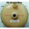 HGN PREMIUM LEAD REMOVE REPLACEMENT WATER FILTER FOR ENAGIC KANGEN Leveluk SD501