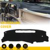 Dash Cover Mat Pad for 1998 1999 2000 2001 2002 2003 04 Chevy S10 Pick Up EOA