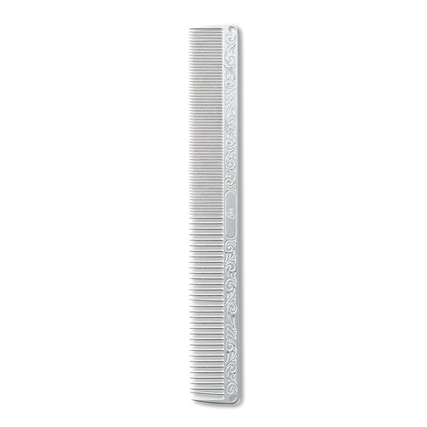 Ion Aluminum Styling Comb