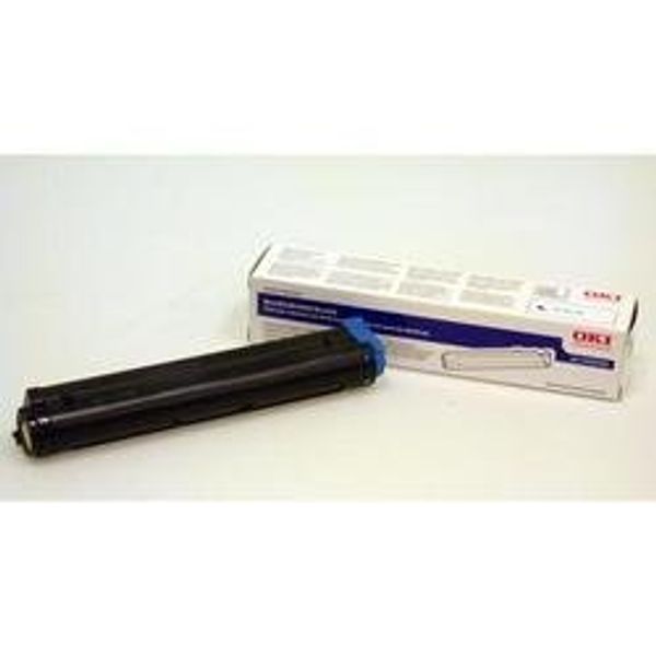 OKIDATA B4400/B4600 Type 9 Toner Cartridge