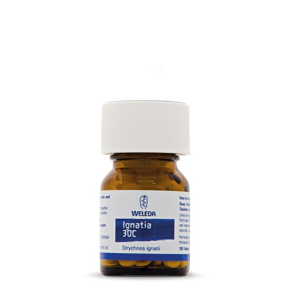 WELEDA IGNATIA 30
