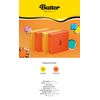 BTS - Butter Album+Extra Photocards Set (Peaches ver.)