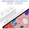 Stylus Pencil For Apple iPad 9th/7th/8th/Mini 6/5/Pro 11&12.9''/Air 3rd/4th Pen
