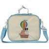 Pink Lining Child's Lunch Box - Pirates