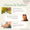 Planarom [Parallel Import] Lemongrass 10ml