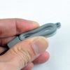 Good-L Ring Strap [Gray]