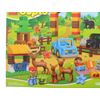 LEGO Duplo Town 10584 Park Forest Play Building Set