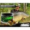 Magic Baits Two Tone Hook Baits Boilies Premium Range Various Varieties (Captain Banana, 20 mm)