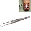 Long End Curve Tweezer Pro Impressions