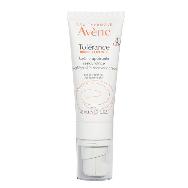 Avène Tolérance Control Soothing Skin Recovery Cream
