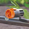Claber In-Line Dripper 0-10 litres per hour. Code 91218