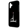 iPhone 16 Plus Pilates wine Reformer Pilates Case