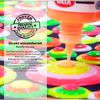 Viva Decor Blob Paint 280ml - Neon Yellow