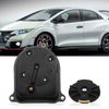 Distributor Cap, Black Ignition Distributor Cap And Rotor Kit for 92-00 30102 P54 006