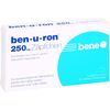 BEN-U-RON 250 mg Suppositories Pack of 10