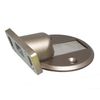 High Logic Door Stopper Metal Stopper Bronze 72671