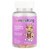Calcium + Vitamin D for Kids, 60 Gummies