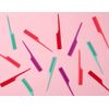 Diane SE443 Rat Tail Combs - 12 Count (Pack of 1)