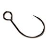 Cox & Rawle Barbless Lure Fishing Replacement Single Hook Size 08 (QTY 8)