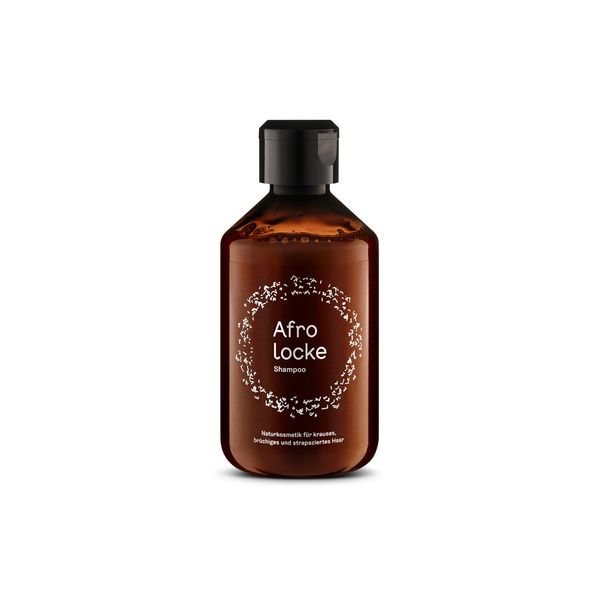 Afrolocke Hair Care Shampoo 250 ml
