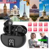 Translator Earbuds 144+ Languages Real-Time Online OffLine Languages Translator