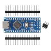 AOICRIE Tensar Robot Controller, USB Driver, Mini USB with the Boot Loader, Compatible (3 Pieces)