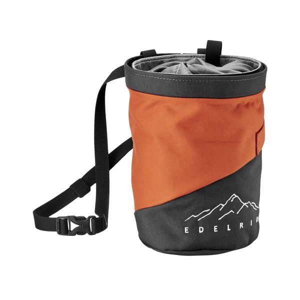 Edelrid Chalk Bag Splitter Twist, Farbe:Hokkaido