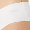 sloggi Damen Zero Modal 2.0 H 2P Hipster, Angora, M