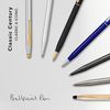 CROSS Classic Century Satin Chrome Ballpoint Pen