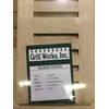 Grill Works Maple Floor Vent 6 x 12