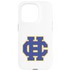 Henry Clay High School Case for iPhone 15 Pro