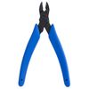 Cutters - Xuron® Oval Head Micro-Shear® Flush, Lead Retainer (9100F)