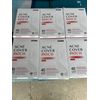 6 Boxes AVARELLE Acne Cover Patch Variety Sizes - 40 count (240 Total)