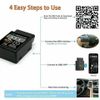 Car Bluetooth Code Scanner Reader ELM 327 Automotive Diagnostic Tool OBDII