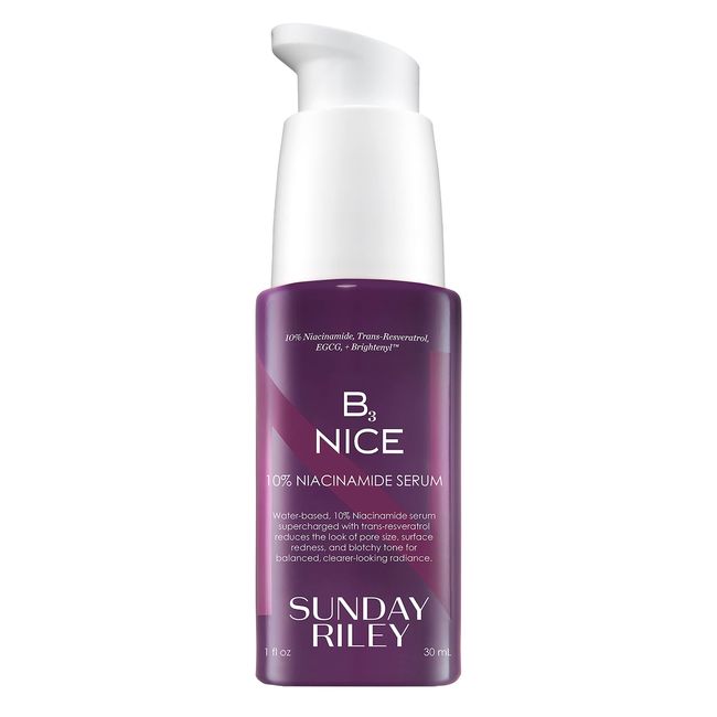 B3 Nice 10% Niacinamide Serum