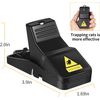 6 Pack-Mouse Traps, Mice Traps for House Indoor Home, Precise Triggering Mechani