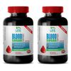 Control Sugar Cravings - Blood Sugar Complex 620mg - Licorice Root Powder 2B