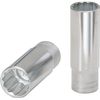 KS TOOLS 917.1285 1/2" Bi hex socket, deep, 11mm