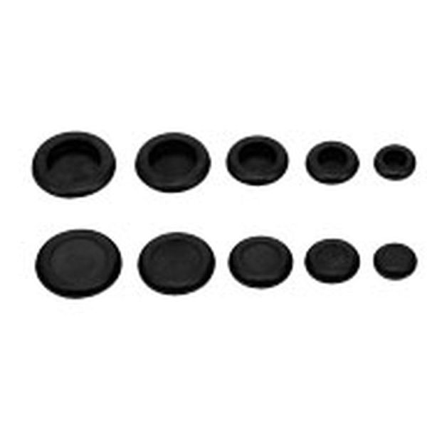 Nitto Kogyo BP14-22G Grommets
