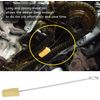 2X Cam Phaser Lock Out Kit + Timing Chain Locking Wedge Tool For Ford 4.6L 5.4L