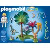 Playmobil 6687 Super 4 Lost Island - Multi-Colour