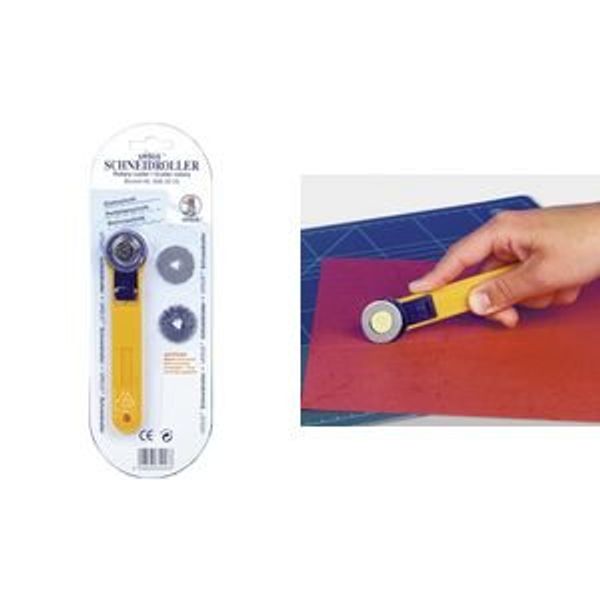 Ursus 8980000 Replacement Blade for Roll Knife