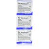 Sani-Hands Hand Sanitizer Wipes 100 Packets Per Box
