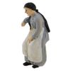 HDmirrorR Großmutter sitzend, für 10 bis 11cm Figuren 2tlg. Set